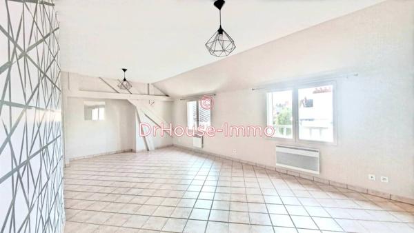 Appartement à vendre 3 pièces de 68 m²