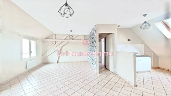 Appartement à vendre 3 pièces de 68 m²