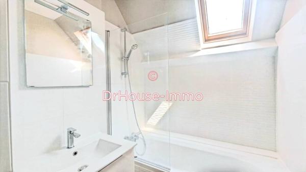 Appartement à vendre 3 pièces de 68 m²