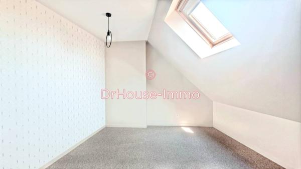 Appartement à vendre 3 pièces de 68 m²