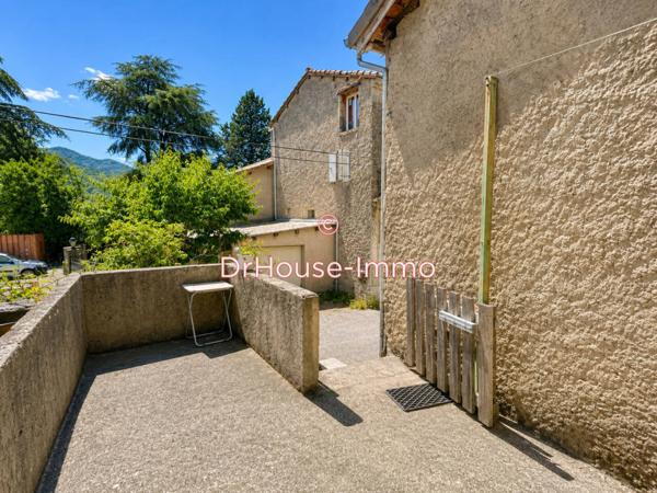 Maison à vendre 3 pièces de 54 m²