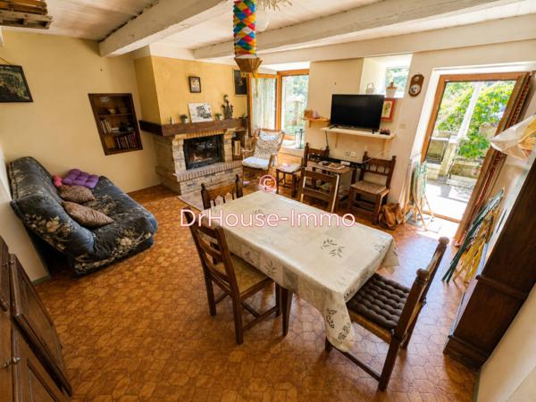 Maison à vendre 3 pièces de 54 m²