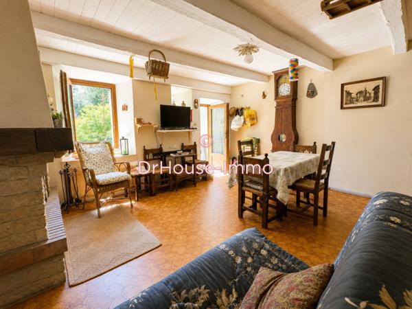 Maison à vendre 3 pièces de 54 m²