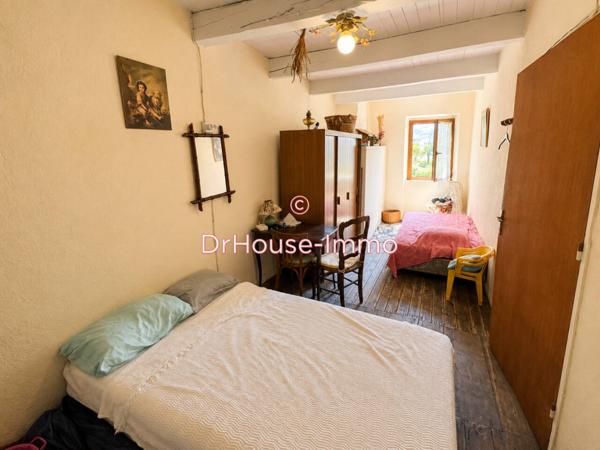 Maison à vendre 3 pièces de 54 m²