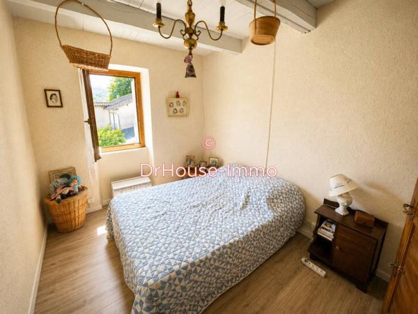 Maison à vendre 3 pièces de 54 m²
