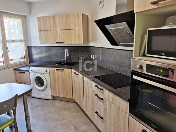 Appartement Angers 3 Pièce(s) 71.5 M2