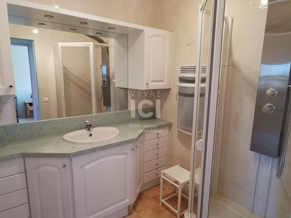 Appartement Angers 3 Pièce(s) 71.5 M2