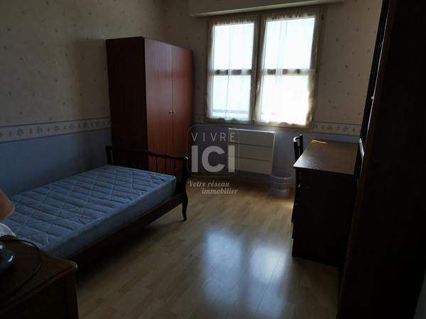 Appartement Angers 3 Pièce(s) 71.5 M2