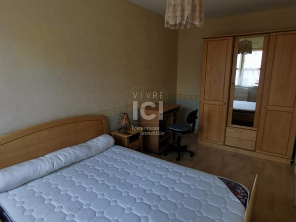 Appartement Angers 3 Pièce(s) 71.5 M2
