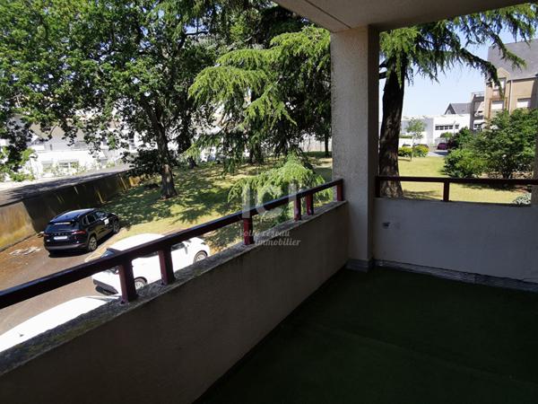 Appartement Angers 3 Pièce(s) 71.5 M2