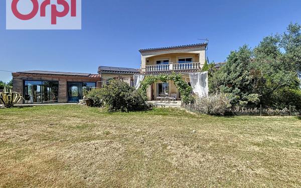 Maison à vendre    4 pièces •  Saint-Gaudens