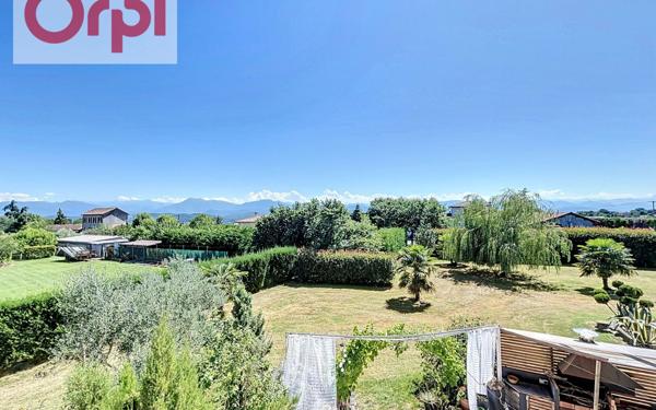 Maison à vendre    4 pièces •  Saint-Gaudens