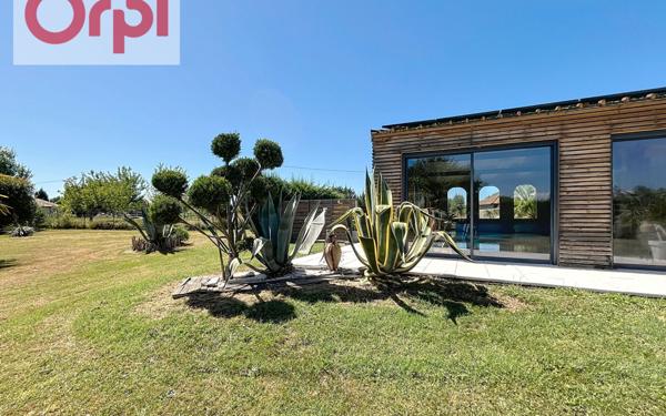 Maison à vendre    4 pièces •  Saint-Gaudens