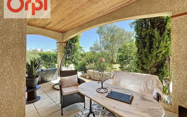 Maison à vendre    4 pièces •  Saint-Gaudens