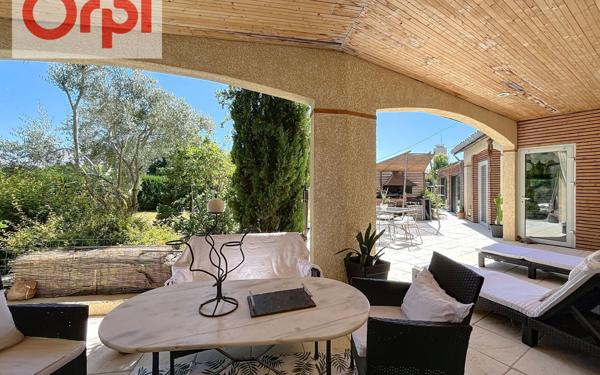 Maison à vendre    4 pièces •  Saint-Gaudens