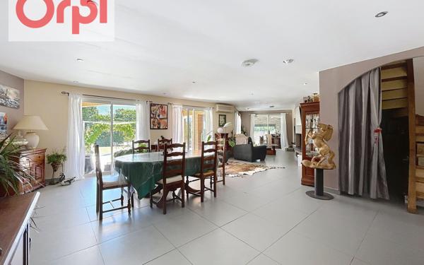 Maison à vendre    4 pièces •  Saint-Gaudens