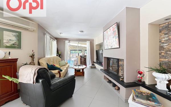 Maison à vendre    4 pièces •  Saint-Gaudens