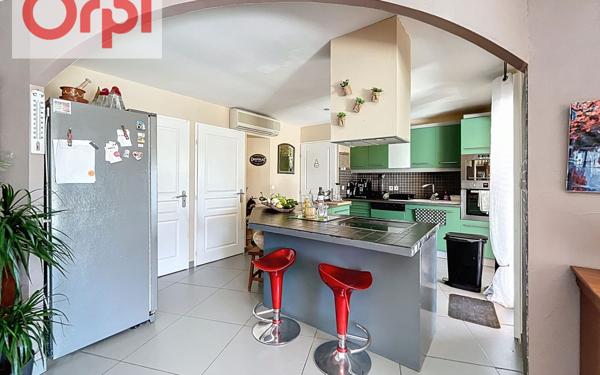 Maison à vendre    4 pièces •  Saint-Gaudens