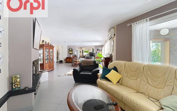 Maison à vendre    4 pièces •  Saint-Gaudens