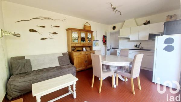 Appartement à vendre 3 pièces 45 m² Saint-Jean-de-Monts