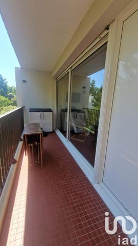 Appartement à vendre 3 pièces 45 m² Saint-Jean-de-Monts