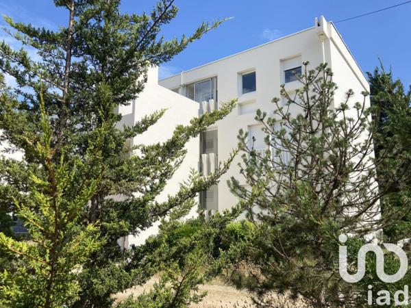 Appartement à vendre 3 pièces 45 m² Saint-Jean-de-Monts