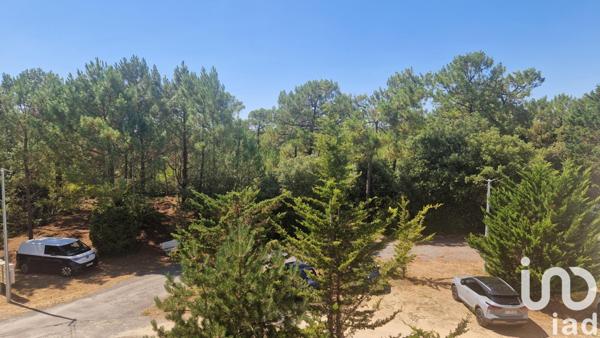 Appartement à vendre 3 pièces 45 m² Saint-Jean-de-Monts