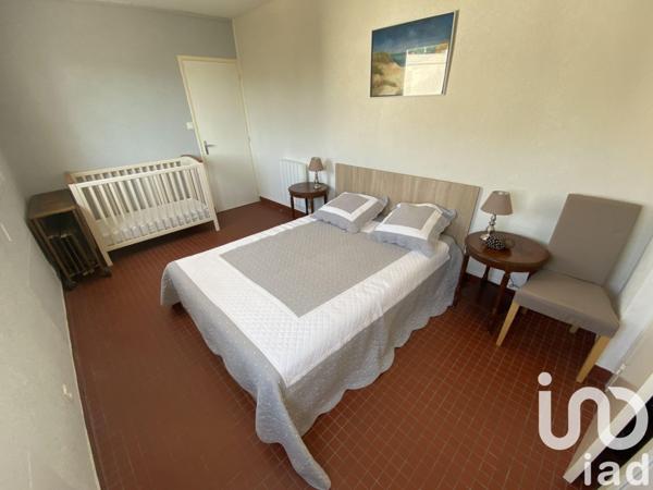 Appartement à vendre 3 pièces 45 m² Saint-Jean-de-Monts