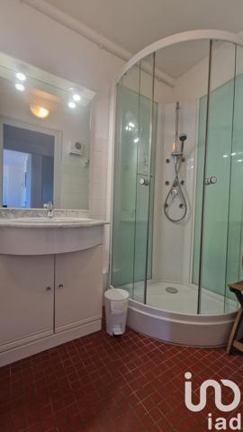 Appartement à vendre 3 pièces 45 m² Saint-Jean-de-Monts