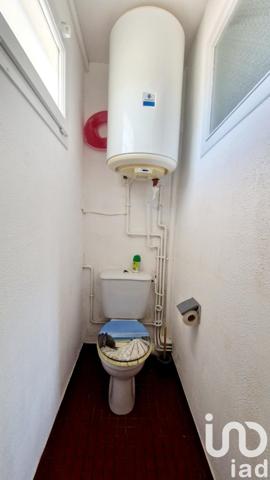 Appartement à vendre 3 pièces 45 m² Saint-Jean-de-Monts