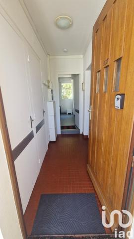 Appartement à vendre 3 pièces 45 m² Saint-Jean-de-Monts