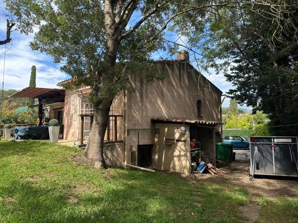 Vente Villa 5 pièces 130 m2 à La Colle-sur-Loup