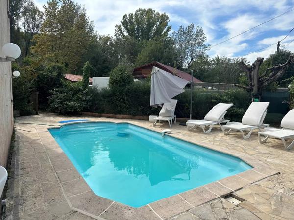 Vente Villa 5 pièces 130 m2 à La Colle-sur-Loup