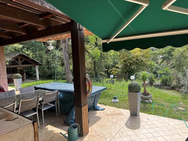 Vente Villa 5 pièces 130 m2 à La Colle-sur-Loup