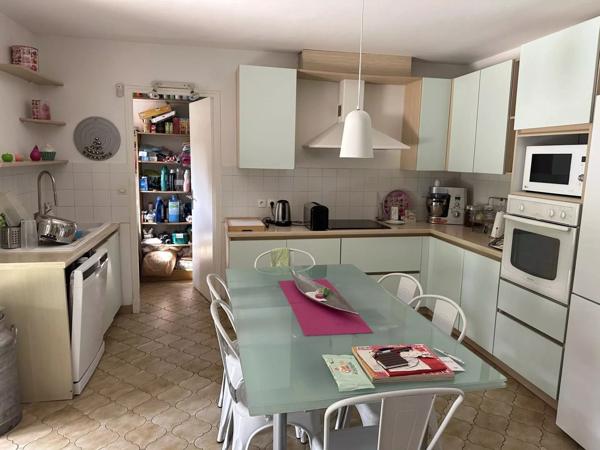 Vente Villa 5 pièces 130 m2 à La Colle-sur-Loup