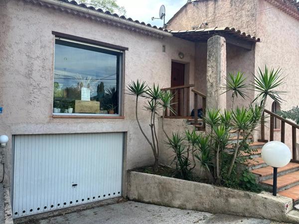 Vente Villa 5 pièces 130 m2 à La Colle-sur-Loup