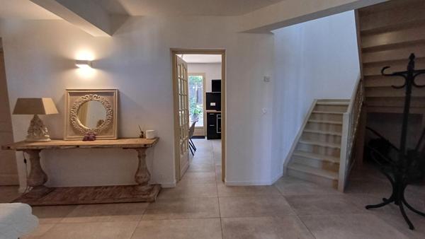 Maison Sète 5 pièce 160 m2