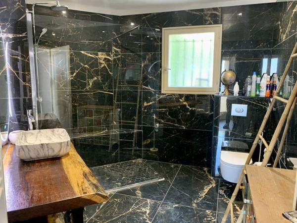 Maison Sète 5 pièce 160 m2