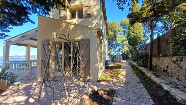 Maison Sète 5 pièce 160 m2