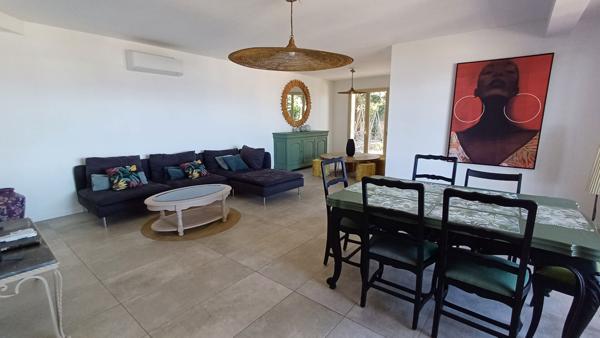 Maison Sète 5 pièce 160 m2