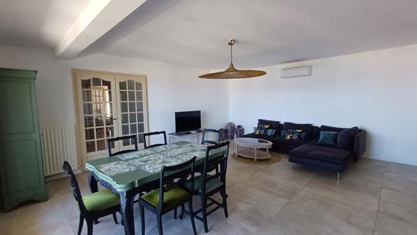 Maison Sète 5 pièce 160 m2