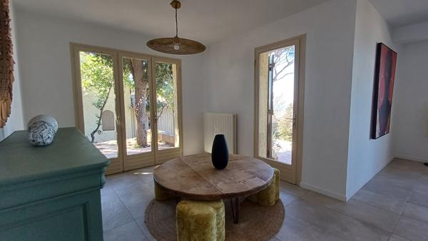 Maison Sète 5 pièce 160 m2