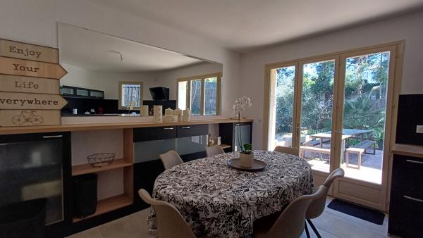 Maison Sète 5 pièce 160 m2