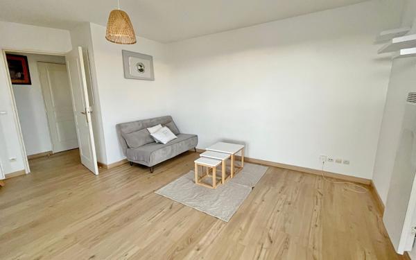 Appartement à vendre    2 pièces •  Agde