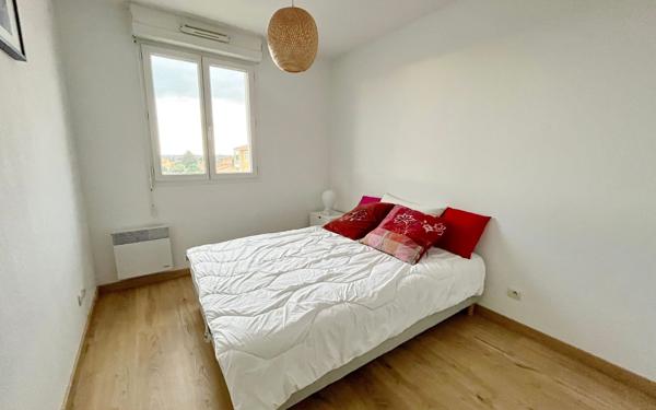 Appartement à vendre    2 pièces •  Agde