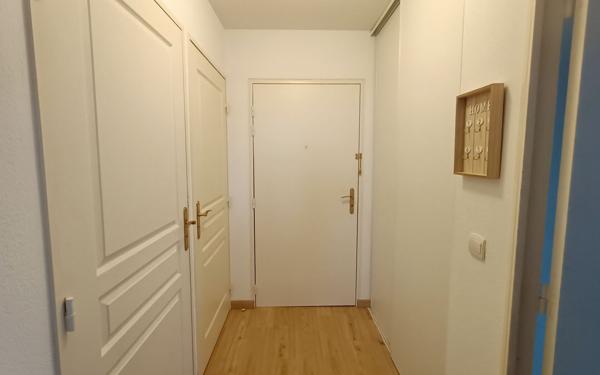 Appartement à vendre    2 pièces •  Agde