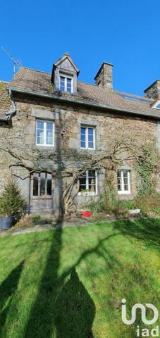 Maison à vendre 10 pièces 252 m² Hocquigny