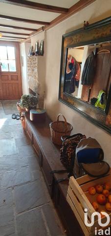 Maison à vendre 10 pièces 252 m² Hocquigny