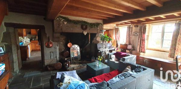 Maison à vendre 10 pièces 252 m² Hocquigny