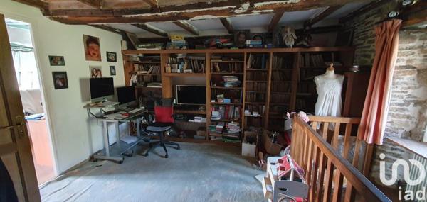 Maison à vendre 10 pièces 252 m² Hocquigny